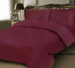 400 Thread Count Fitted Sheets -bedding shop 1680