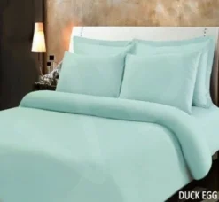 400 Thread Count Fitted Sheets -bedding shop 1684