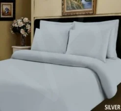 400 Thread Count Fitted Sheets -bedding shop 1685