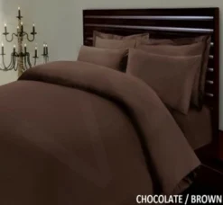 400 Thread Count Fitted Sheets -bedding shop 1688