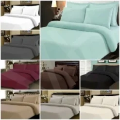 400 Thread Count Pillowcases