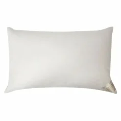 Pair Of Duck Feather Pillows
