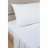 300 Thread Count Pair Of House Wife Pillow Cases