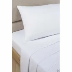300 Thread Count Egyptian Cotton Extra Deep 16" Extra Deep Fitted Sheets