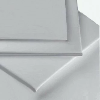 Percale Box Pleated Base Platform Valance Sheets In SKY BLUE 1 Percale Box Pleated Base Platform Valance Sheets In SKY BLUE