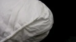 Pair Of Luxury Mulberry Silk Filled Pillows